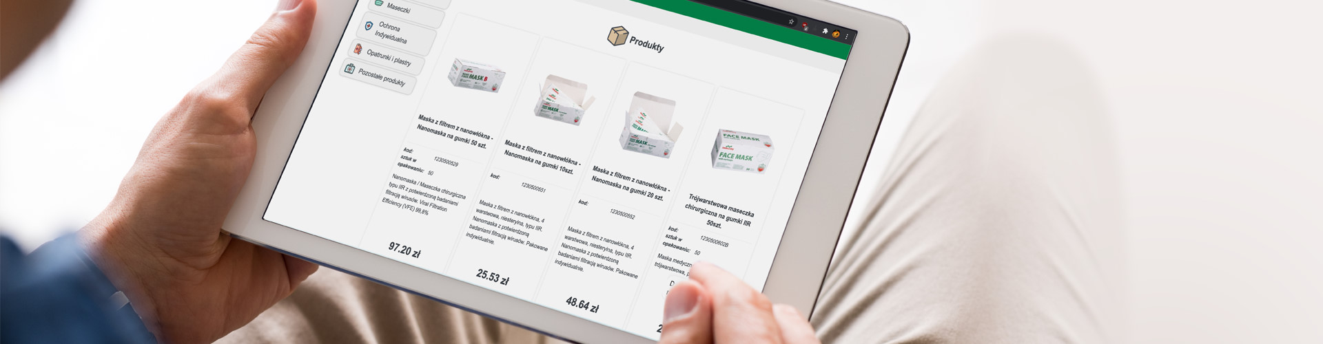 batist-medical-eshop-slajd-2 batistsafety.pl - esklep