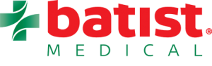 Logo společnosti BATIST Medical a.s.