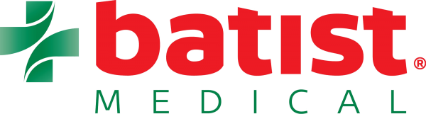 BATIST logo nove