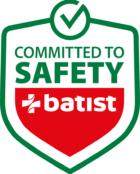 CommittedToSafety CommittedToSafety