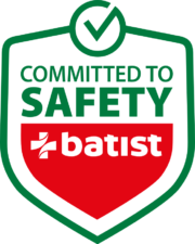 CommittedToSafety