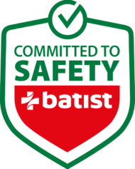CommittedToSafety CommittedToSafety