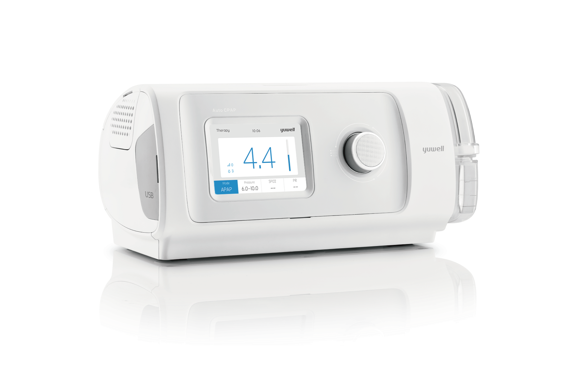 CPAP YH-450